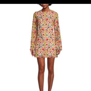 From Antonio Melani x The Nat Note, New w/tags